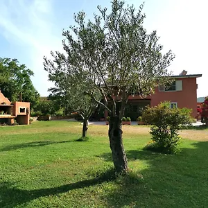 Ferienhaus Garden, Siniscola