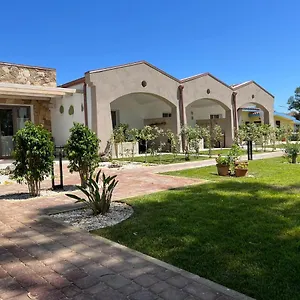 Gasthof Domoemare, Siniscola