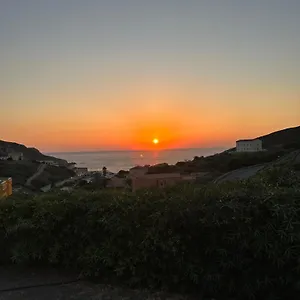 Calata Di Miniera dellʼArgentiera