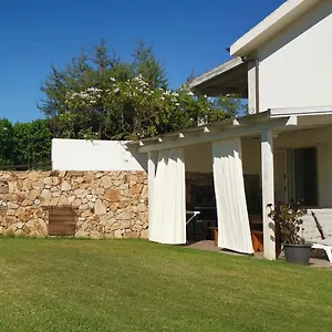 Ferienhaus House, Siniscola