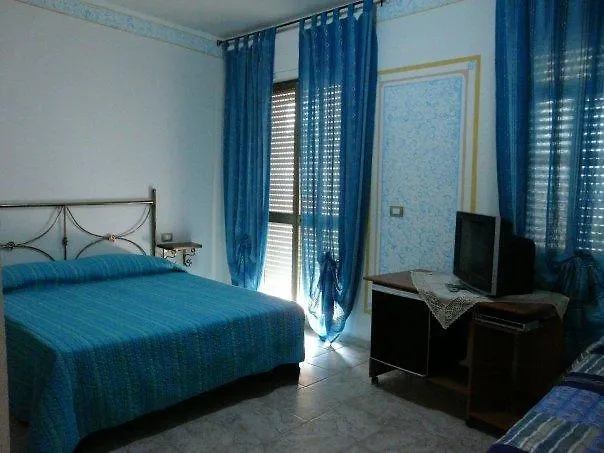 Guest house Affittacamere Il Laghetto Siniscola