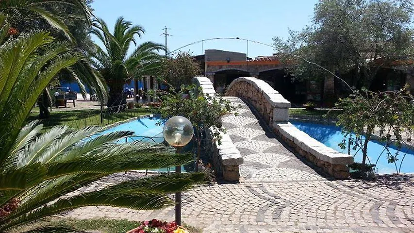 Affittacamere Il Laghetto Siniscola Guest house