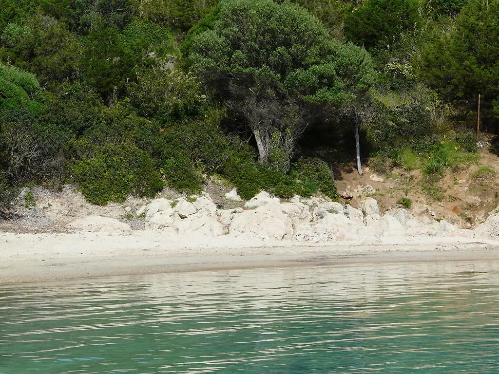 Affittacamere Il Laghetto Siniscola 0*,  Italy