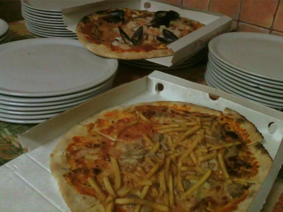 Affittacamere Il Laghetto Siniscola Guest house