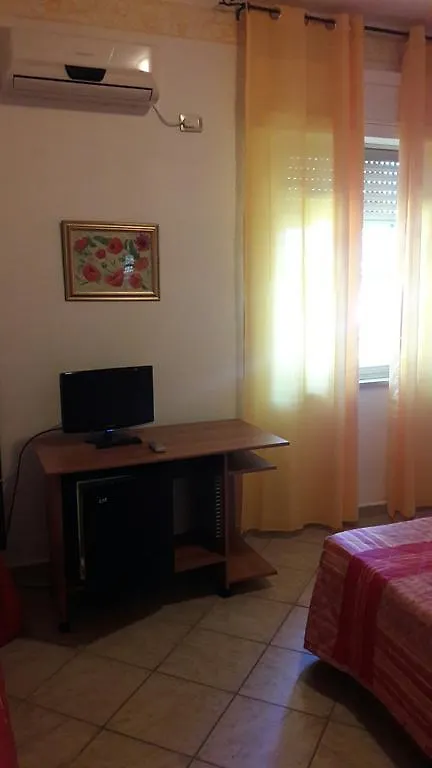 Affittacamere Il Laghetto Siniscola