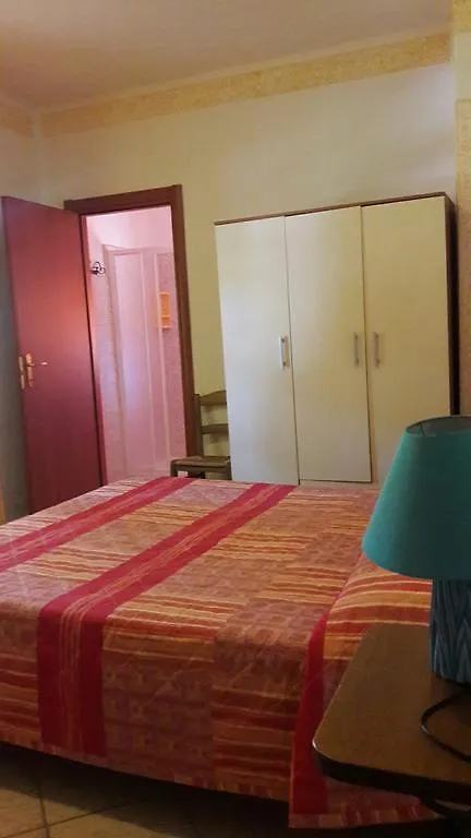 Guest house Affittacamere Il Laghetto Siniscola