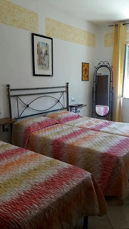 Affittacamere Il Laghetto Siniscola 0*,  Italy