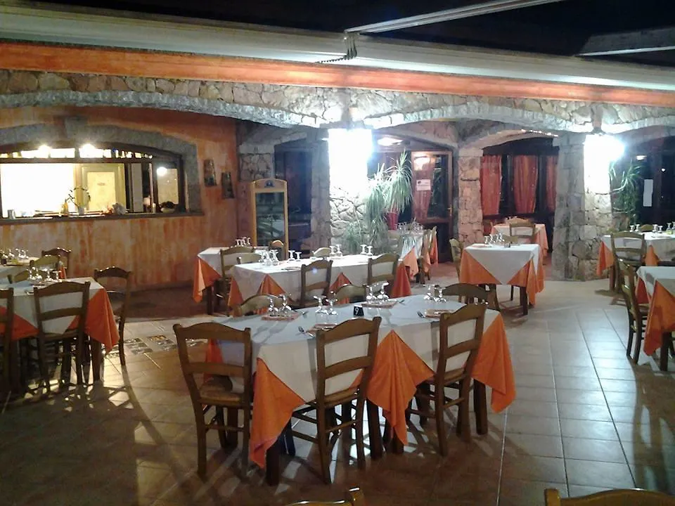 Guest house Affittacamere Il Laghetto Siniscola