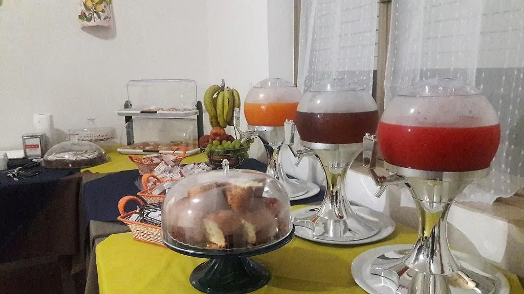 Affittacamere Il Laghetto Siniscola Italy
